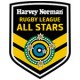 All Stars Jerseys