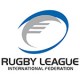International Rugby League Jerseys
