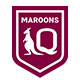 Queensland Maroons