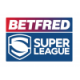 Super League Jerseys