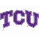TCU Horned Frogs