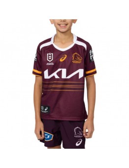 Adelaide Crows 2025 First Nations Run Out Tee for Men