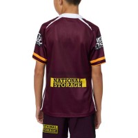 Adelaide Crows 2025 AFL First Nations Run Out Tee