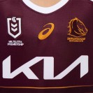 Adelaide Crows 2025 AFL First Nations Run Out Tee