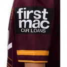 Adelaide Crows 2025 AFL First Nations Run Out Tee
