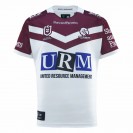 Manly Warringah Sea Eagles 2025 NRL Away Jersey Men's