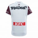 Manly Warringah Sea Eagles 2025 NRL Away Jersey Men's