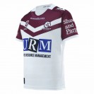 Manly Warringah Sea Eagles 2025 NRL Away Jersey Men's