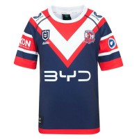 Sydney Roosters 2025 NRL Home Jersey