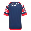 Sydney Roosters 2025 NRL Home Jersey
