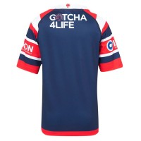 Sydney Roosters 2025 NRL Home Jersey