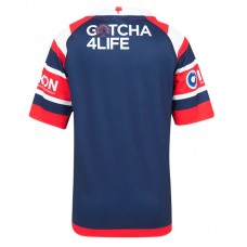 Sydney Roosters 2025 NRL Home Jersey