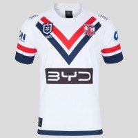 Sydney Roosters 2025 NRL Away Jersey
