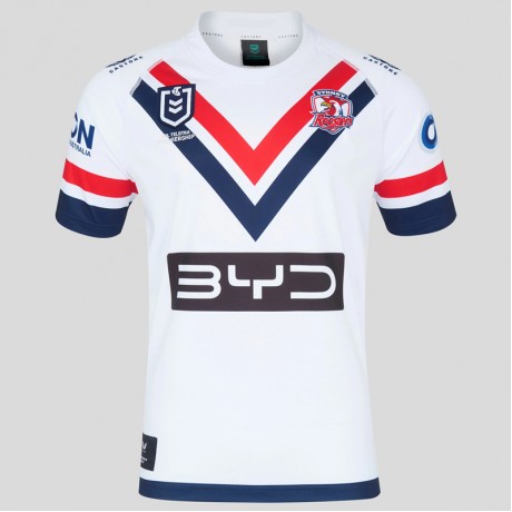 Sydney Roosters 2025 NRL Away Jersey