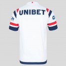 Sydney Roosters 2025 NRL Away Jersey