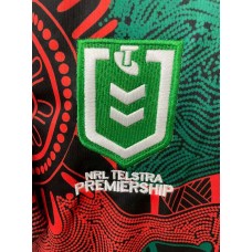 South Sydney Rabbitohs Rugby Indigenous Shirt 2025