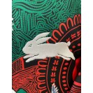 South Sydney Rabbitohs Rugby Indigenous Shirt 2025