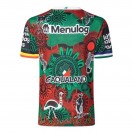 South Sydney Rabbitohs Rugby Indigenous Shirt 2025