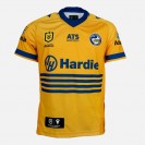Parramatta Eels 2025 NRL Away Jersey
