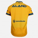 Parramatta Eels 2025 NRL Away Jersey