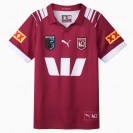 QLD Maroons 2025 Home Rugby Jersey Mens