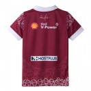 QLD Maroons 2025 Indigenous Jersey