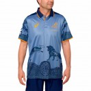 Wallabies 2025 Lions Tour Training Polo