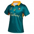 Wallabies 2025 Lions Tour Warm Up Jersey