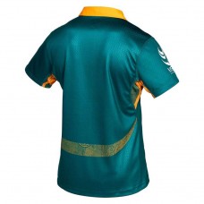 Wallabies 2025 Lions Tour Warm Up Jersey