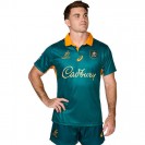 Wallabies 2025 Lions Tour Warm Up Jersey