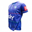 Warriors 2025 NRL Indigenous Jersey