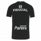 Stade Toulousain Fourth Shirt 2025 Black