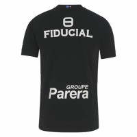 Stade Toulousain 2025 Top 14 Fourth Rugby Jersey