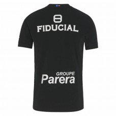 Stade Toulousain 2025 Top 14 Fourth Rugby Jersey