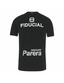 Stade Toulousain 2025 Top 14 Fourth Rugby Jersey