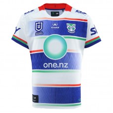 Warriors 2025 NRL Away Jersey for Men