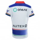 Warriors 2025 Away Rugby Jersey