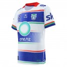 Warriors 2025 Away Rugby Jersey