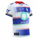 Warriors 2025 Away Rugby Jersey