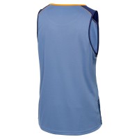 Wallabies 2025 Rugby Training Singlet for Men
