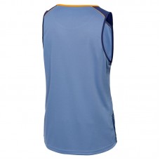 Wallabies 2025 Rugby Training Singlet for Men