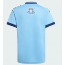 NSW Blues 2025 Kids Home Rugby Jersey