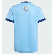NSW Blues 2025 Kids Home Rugby Jersey