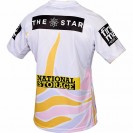 Brisbane Broncos 2025 NRL Alternate Jersey