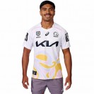 Brisbane Broncos 2025 NRL Alternate Jersey