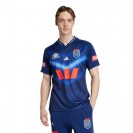 NSW Blues 2025 State of Origin Captains Run Jersey