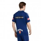 NSW Blues 2025 State of Origin Captains Run Jersey
