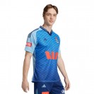 NSW Blues 2025 State of Origin Training Jersey