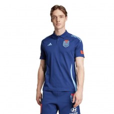 NSW Blues 2025 State of Origin Rugby Polo