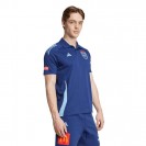 NSW Blues 2025 State of Origin Rugby Polo